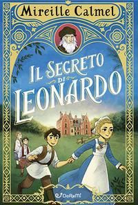 Produktbild: Il segreto di Leonardo