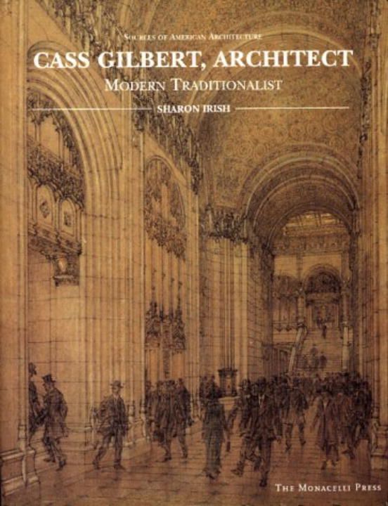 Produktbild: Irish, S: Cass Gilbert