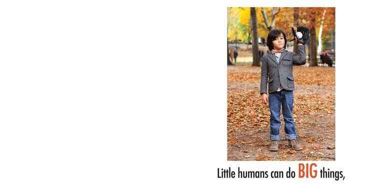 Produktbild: Little Humans