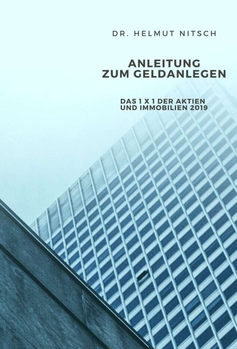 Produktbild: Anleitung zum Geldanlegen