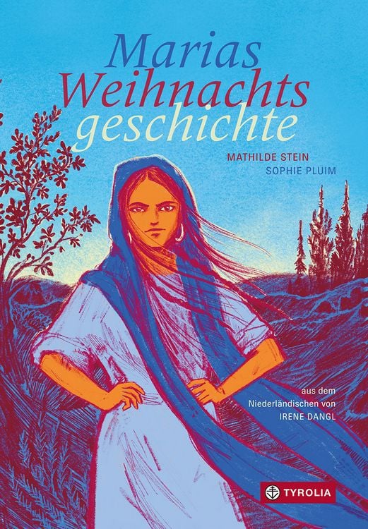 Produktbild: Marias Weihnachtsgeschichte
