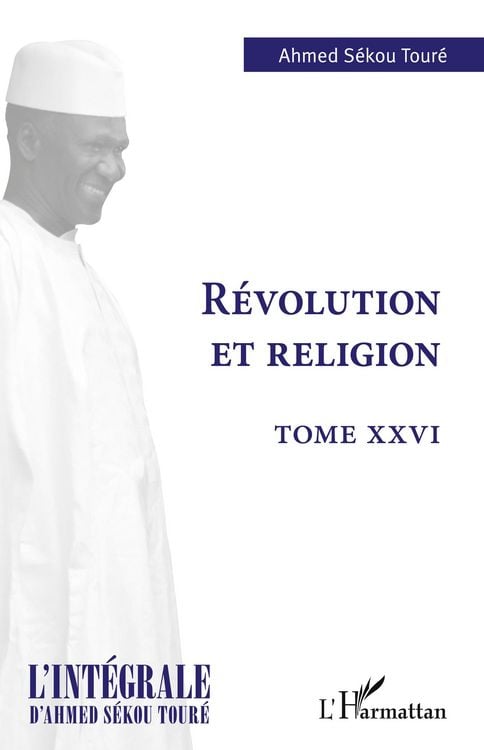 Produktbild: R&eacute;volution et religion