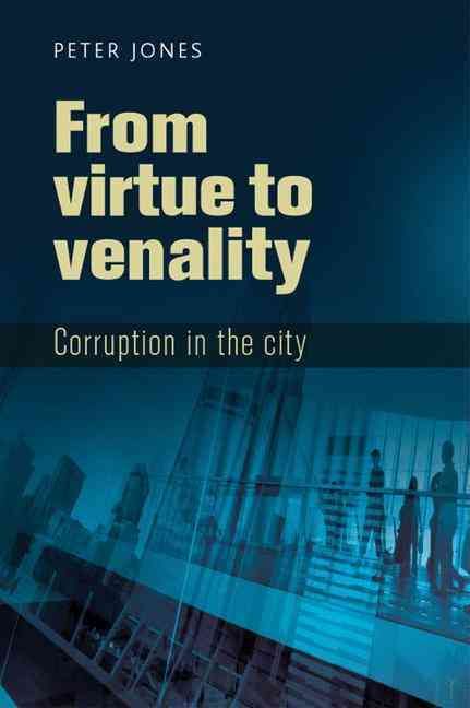 Produktbild: From Virtue to Venality