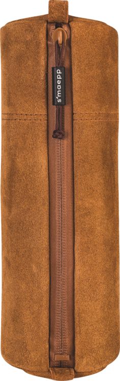 Produktbild: Brunnen Schlamperm&auml;ppchen braun M Wildleder