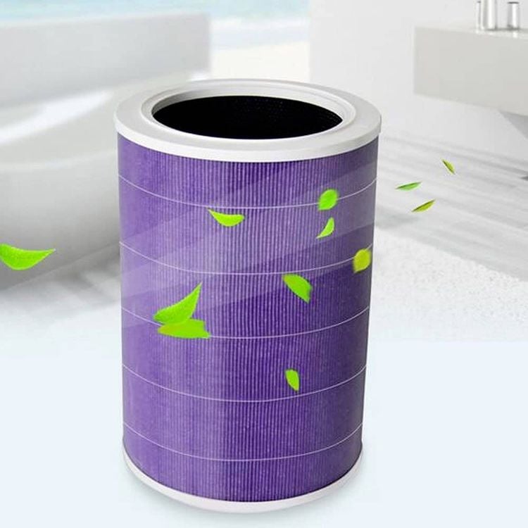 Xiaomi mi air purifier antibacterial filter discount