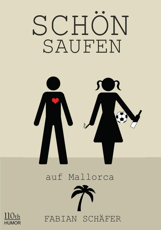 Produktbild: Sch&ouml;nsaufen... auf Mallorca