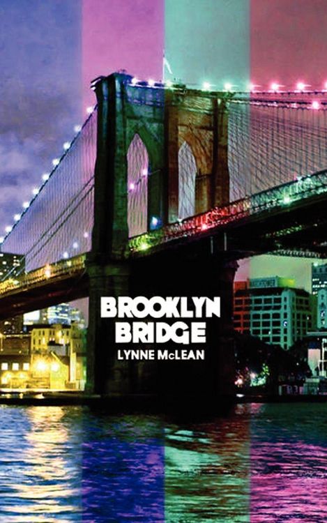 Produktbild: Brooklyn Bridge
