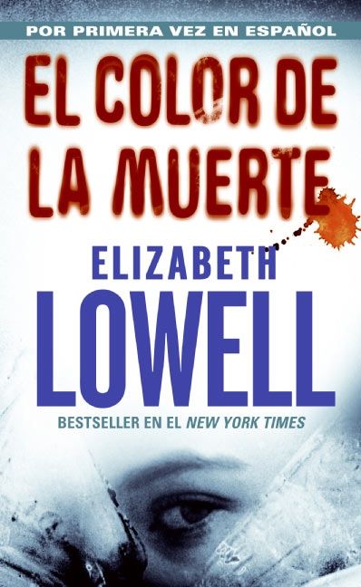 Produktbild: Color de La Muerte, El
