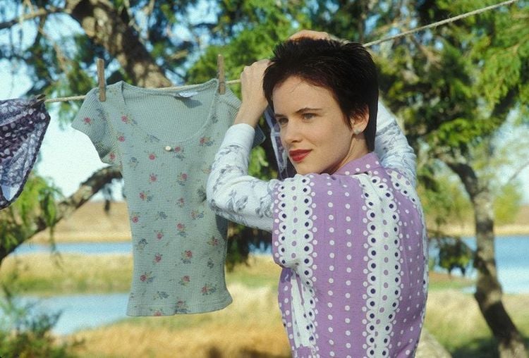 Produktbild: Gilbert Grape - Irgendwo in Iowa