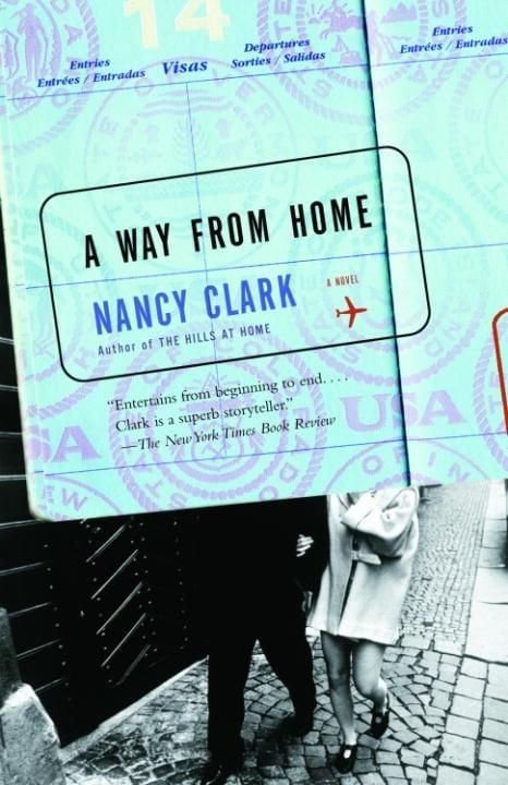Produktbild: A Way From Home