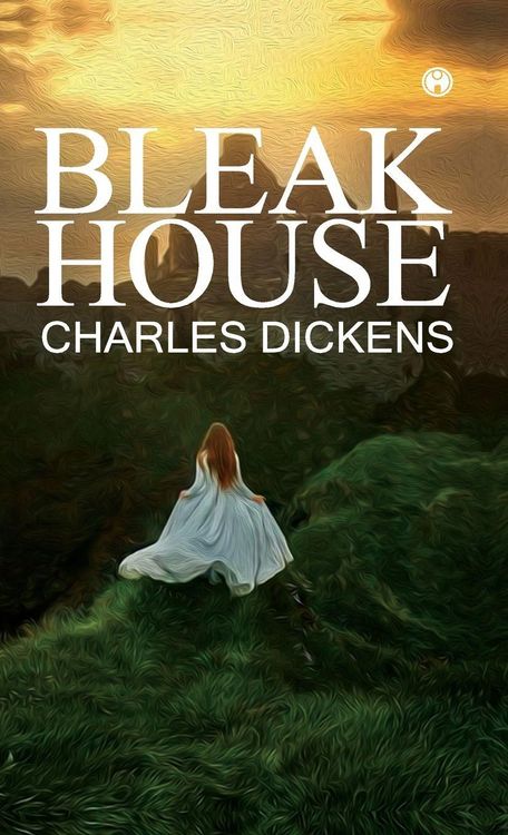 Produktbild: Bleak House