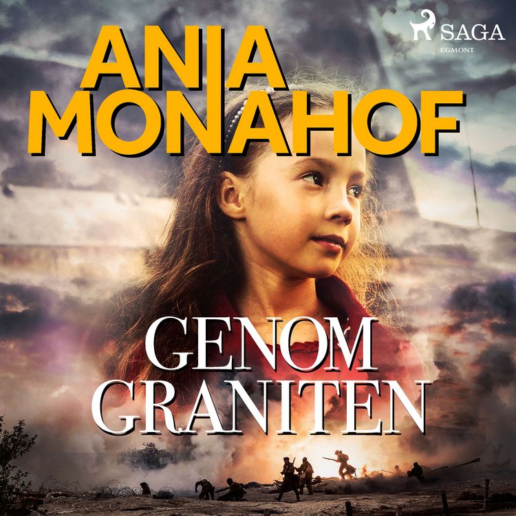 Produktbild: Genom graniten