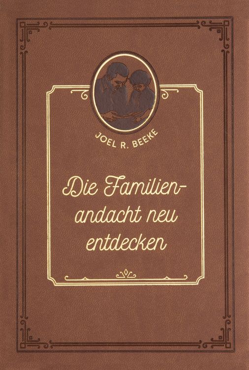 Produktbild: Die Familienandacht neu entdecken