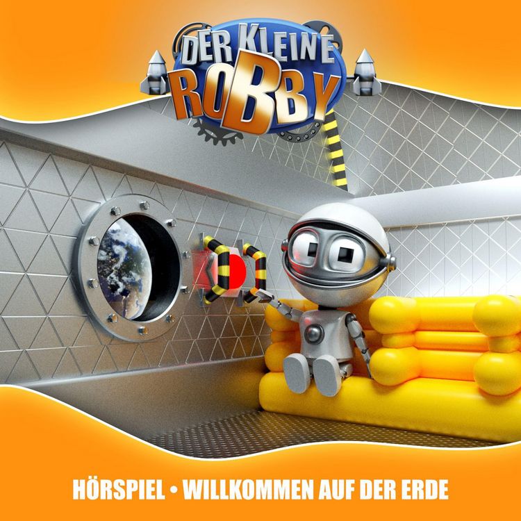 Produktbild: Willkommen auf der Erde
