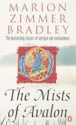 Produktbild: The Mists of Avalon
