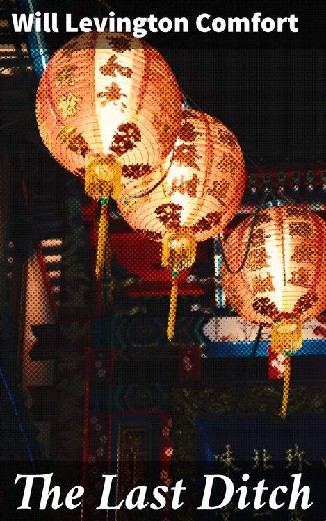 Produktbild: The Last Ditch