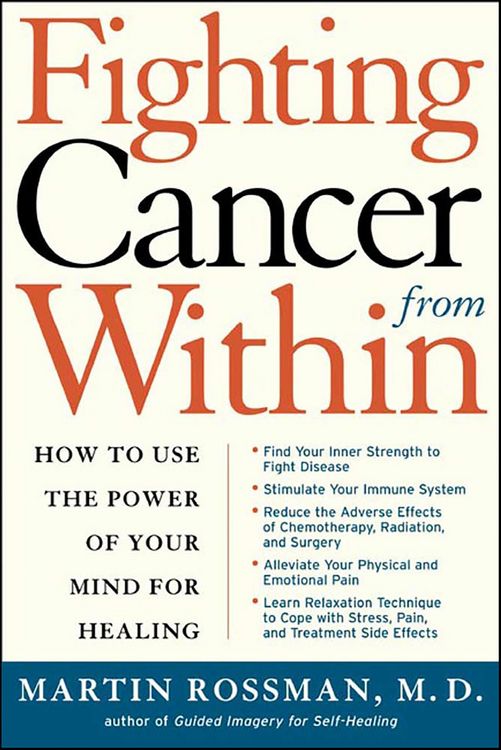 Produktbild: Fighting Cancer from Within