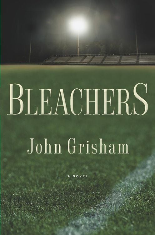 Produktbild: Bleachers