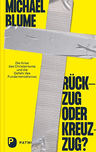 Produktbild: R&uuml;ckzug oder Kreuzzug?