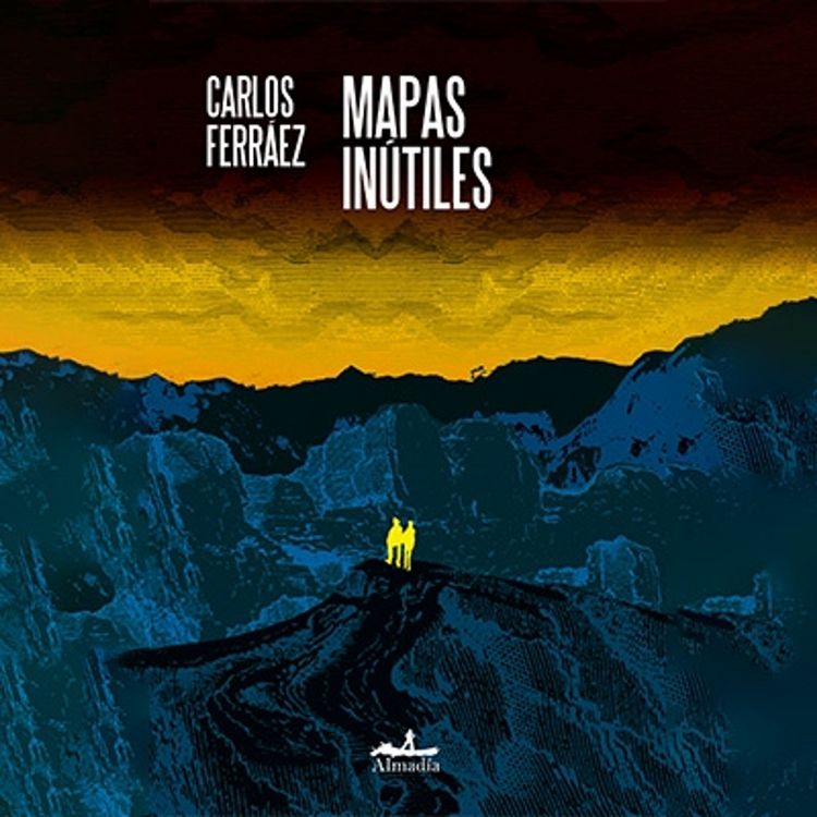 Produktbild: Mapas in&uacute;tiles