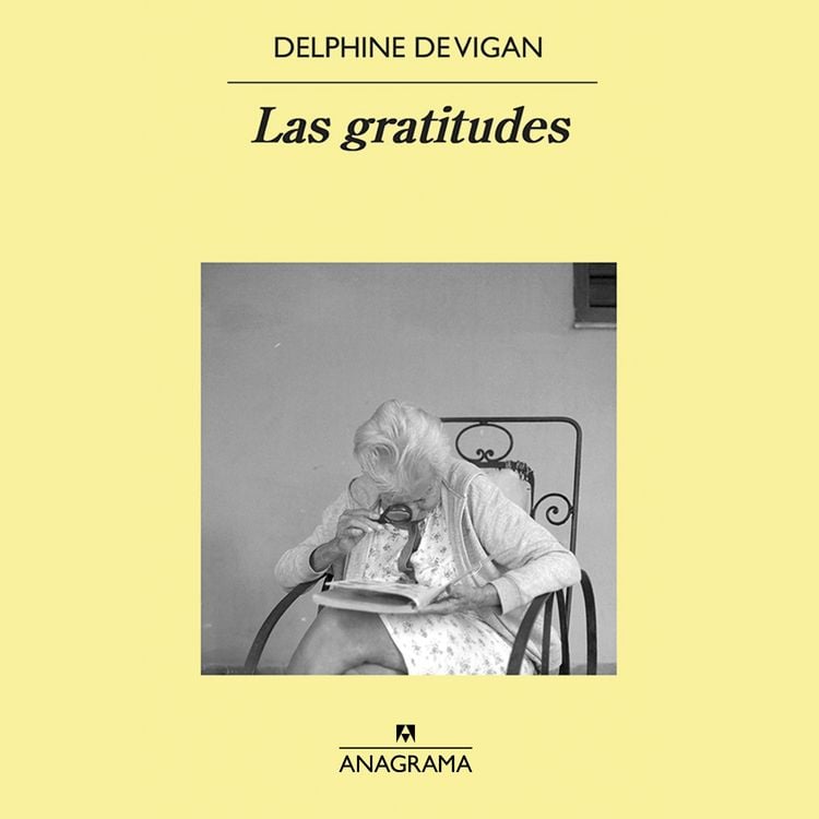 Produktbild: Las gratitudes