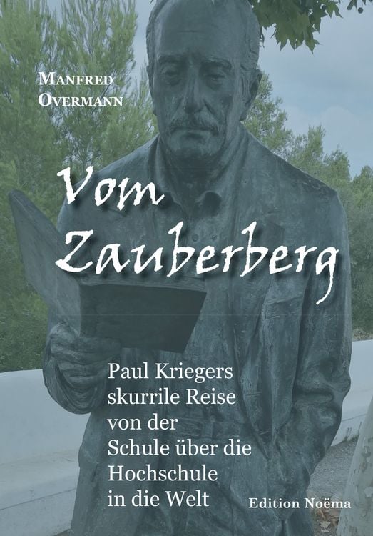 Produktbild: Vom Zauberberg