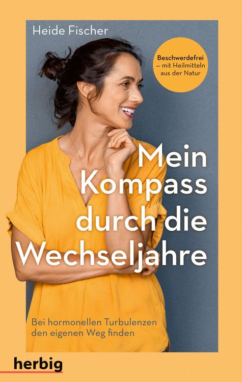 Produktbild: Mein Kompass durch die Wechseljahre