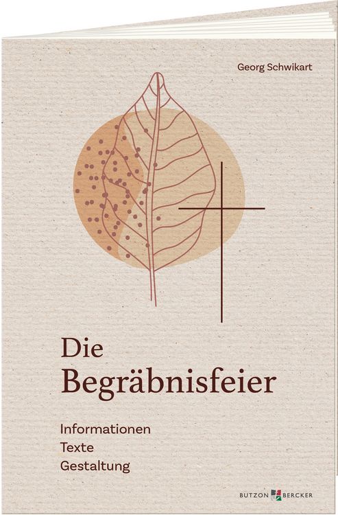 Produktbild: Die Begr&auml;bnisfeier