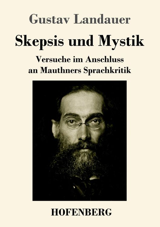 Produktbild: Skepsis und Mystik