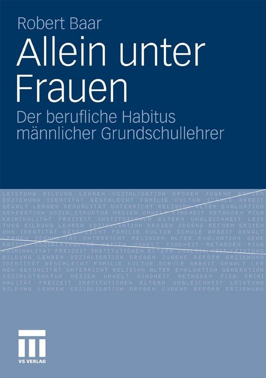 Produktbild: Allein unter Frauen