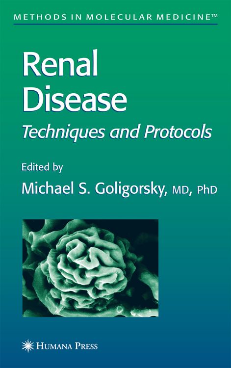 Produktbild: Renal Disease