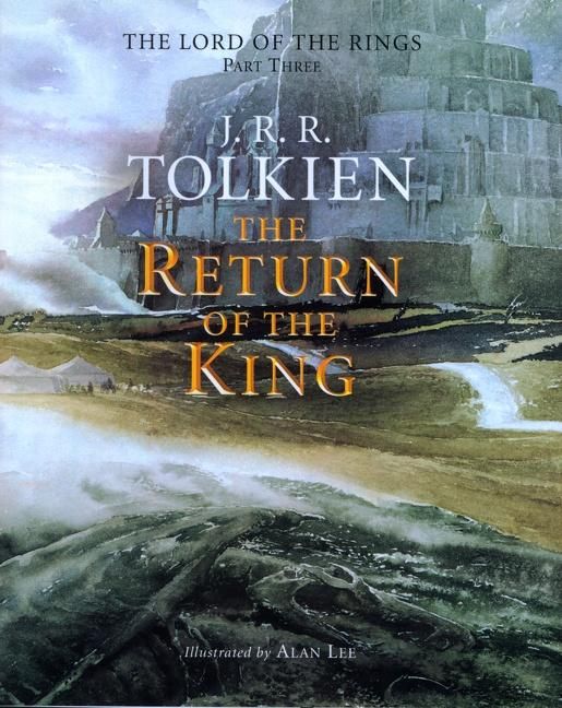 Produktbild: The Return of the King