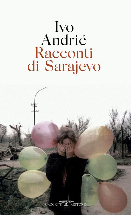 Produktbild: Racconti di Sarajevo