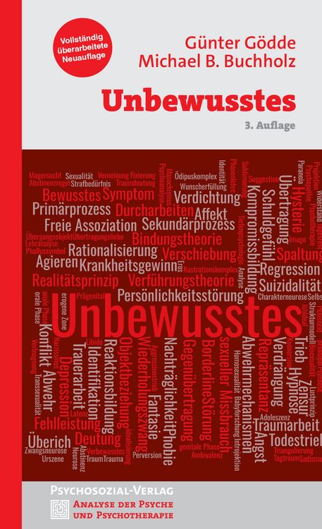 Produktbild: Unbewusstes