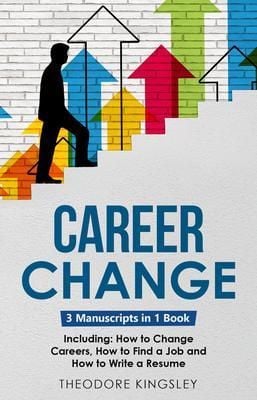 Produktbild: Career Change