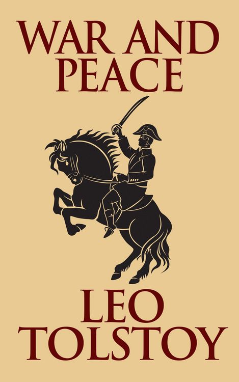 Produktbild: War and Peace