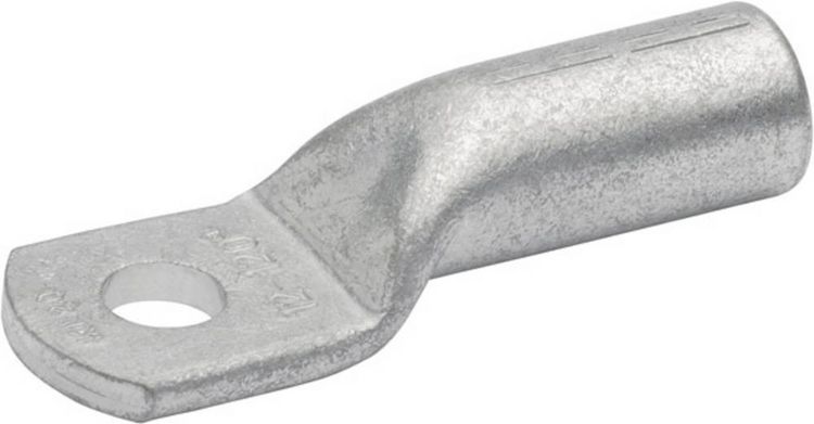 Produktbild: Klauke 109R16 Rohrkabelschuh 180&deg; M16 120mm&sup2; 1St.