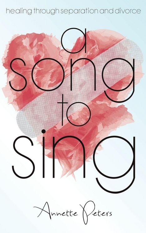 Produktbild: A Song to Sing