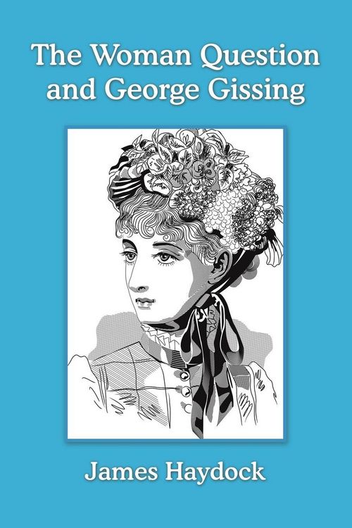 Produktbild: The Woman Question and George Gissing