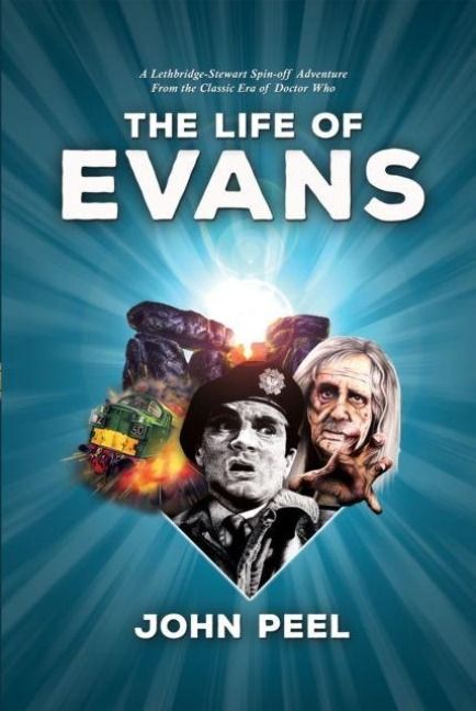 Produktbild: The Life of Evans