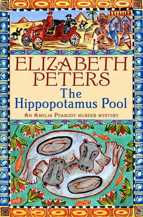 Produktbild: Hippopotamus Pool