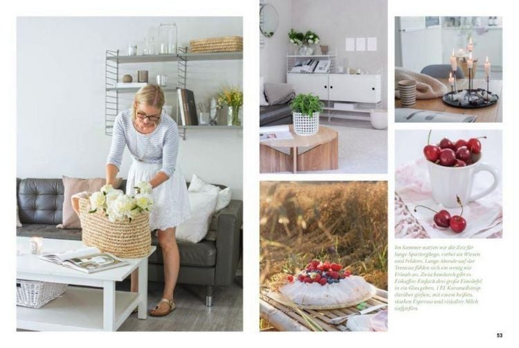 Produktbild: Mein perfektes Hygge-Jahr