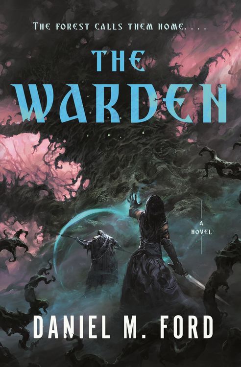 Produktbild: The Warden