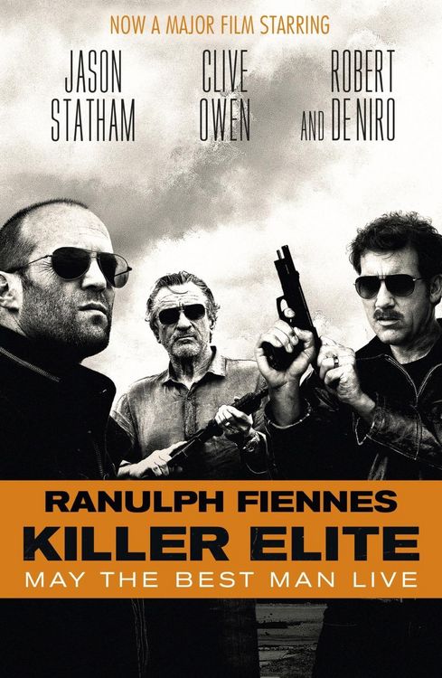 Produktbild: Killer Elite