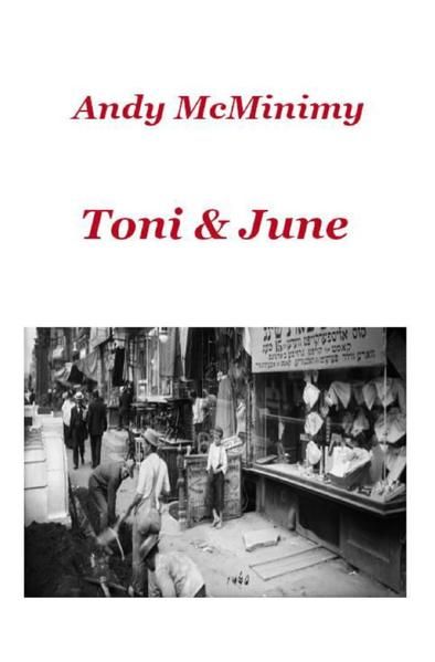 Produktbild: Toni &amp; June