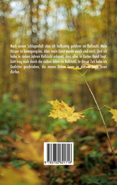 Produktbild: Gottes Wille geschieht