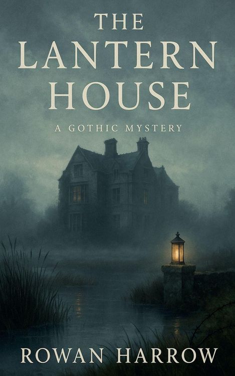 Produktbild: The Lantern House