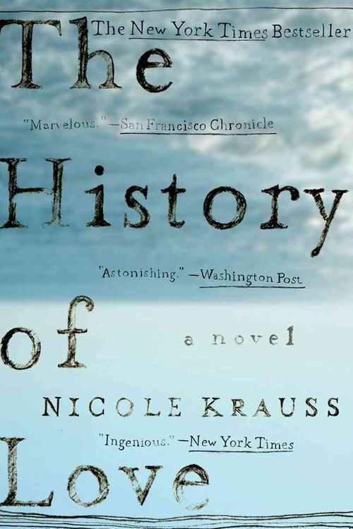 Produktbild: History of Love