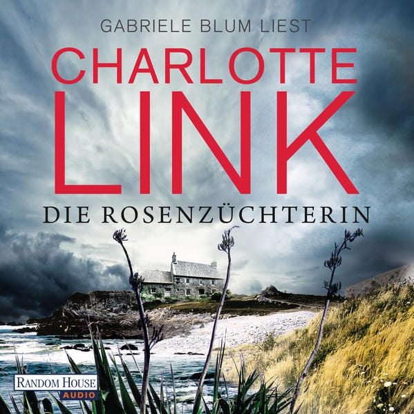 Produktbild: Die Rosenz&uuml;chterin