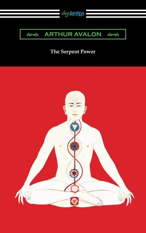 Produktbild: The Serpent Power